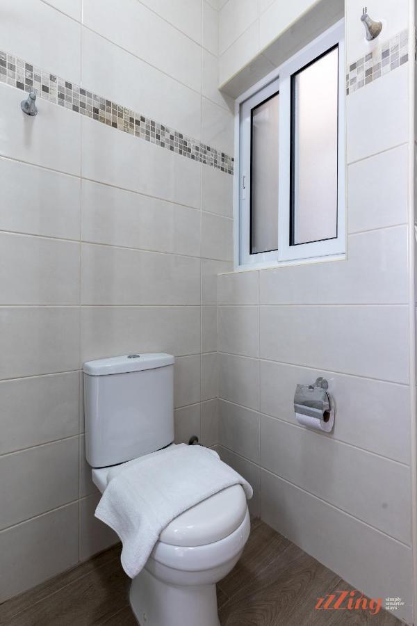 Sunny Penthouse Wterrace And Open Views Apartment St. Paul's Bay Ngoại thất bức ảnh